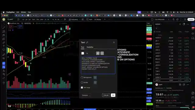 market-analysis-and-trading-tips-thechartguys-insights