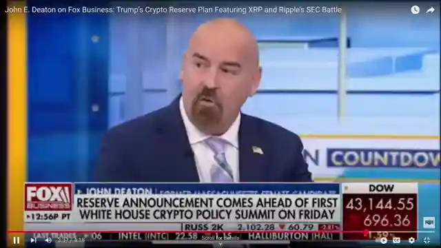 white-house-crypto-summit-trumps-bitcoin-reserve-strategy-unveiled