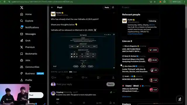 exploring-floki-new-trading-bot-game-launch-and-marketing-campaign-updates