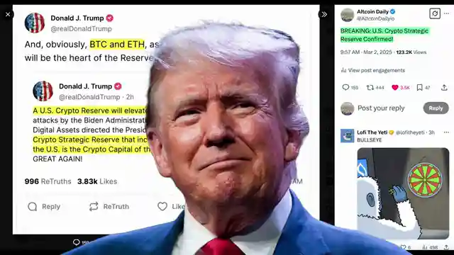 president-trump-announces-us-strategic-crypto-reserve-with-xrp-solana-cardano-ethereum