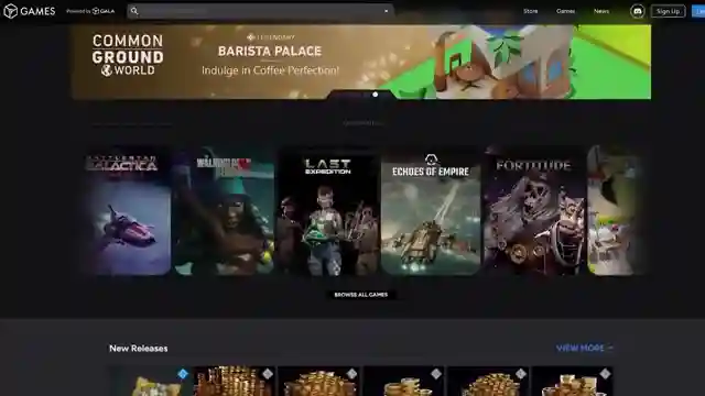 gala-games-revolutionizing-gaming-with-blockchain-technology