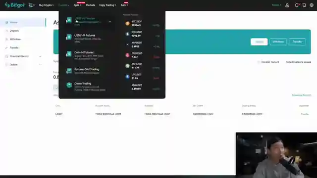 cryptocurrency-trading-guide-lux-algo-strategy-on-bitget