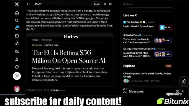bitcoin-price-surge-trumps-trade-deals-and-potential-us-sovereign-wealth-fund-analysis