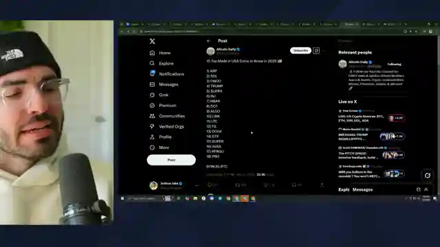 trumps-us-crypto-reserve-xrp-salana-cardano-tax-rumors