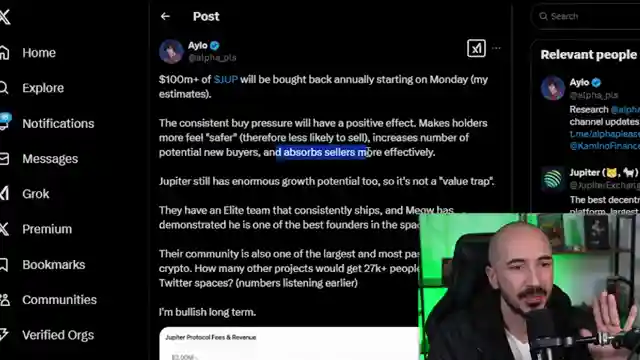 jupiter-altcoin-skyrockets-with-100-million-annual-buyback-program