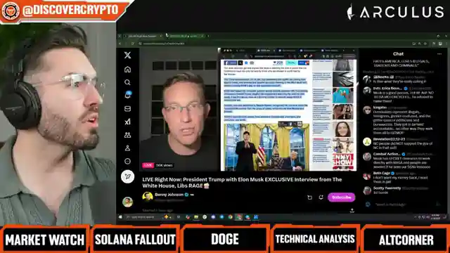 exclusive-trump-musk-interview-on-dogecoin-market-trends-and-efficiency