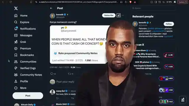 crypto-update-maryland-bitcoin-act-cynthia-lumis-kanye-west-meme-coin-and-market-strategies