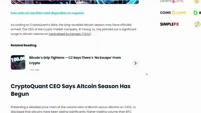 cryptocurrency-market-optimism-altcoin-surge-ethereum-manipulation-and-microstrategy-moves