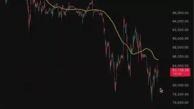 trumps-market-maneuvers-crypto-crash-conspiracy-unveiled