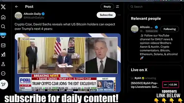 trumps-executive-order-on-digital-assets-sparks-bitcoin-vs-ripple-battle