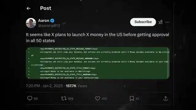 elon-musks-x-money-transforming-twitter-payments-with-cryptocurrency-integration