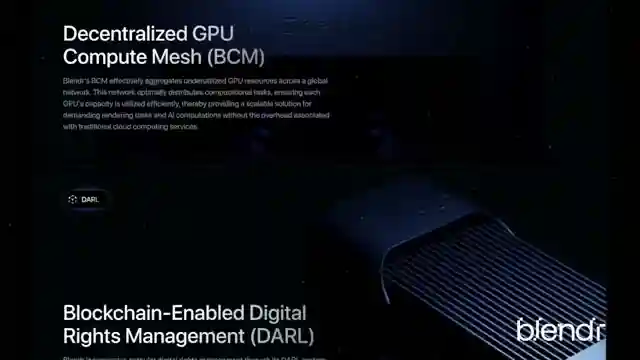 unveiling-crypto-partnerships-paypal-energy-web-dmg-blackrock