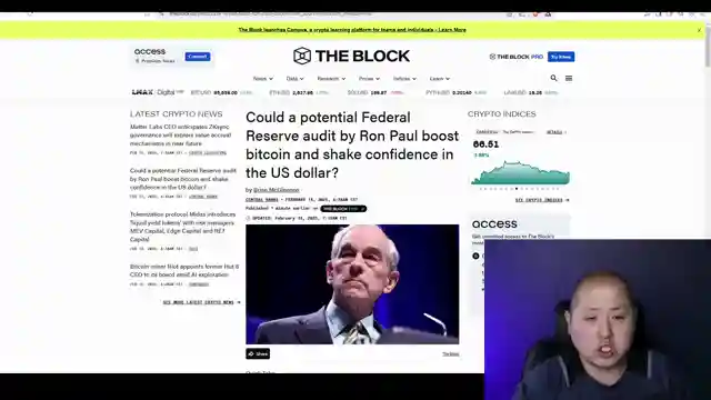 cryptocurrency-market-insights-tariffs-inflation-tether-and-institutional-investments