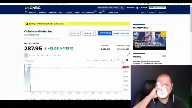 cryptocurrency-market-insights-tariffs-inflation-tether-and-institutional-investments