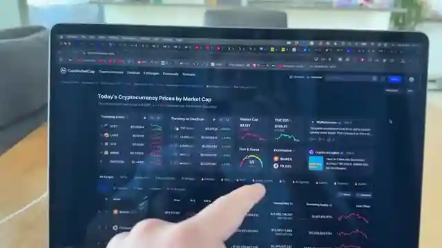 navigating-altcoins-challenges-community-support-and-market-insights