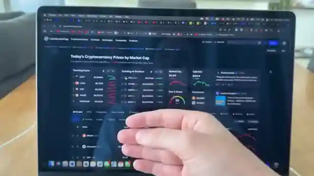 navigating-altcoins-challenges-community-support-and-market-insights
