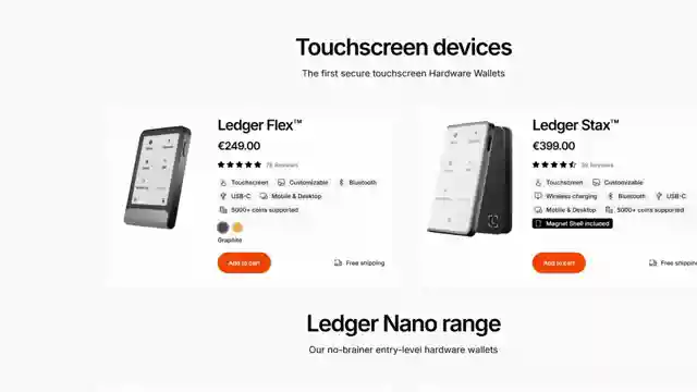 crypto-update-ledger-restocks-us-states-eye-bitcoin-reserves-tron-controversy