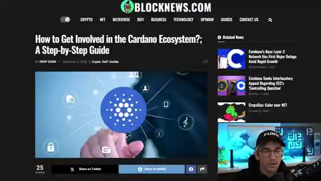 cardano-ecosystem-exploration-wallet-setup-and-trading-tips