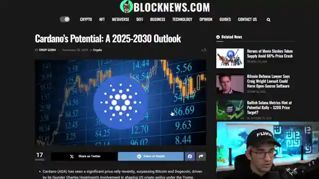 cardano-ecosystem-exploration-wallet-setup-and-trading-tips