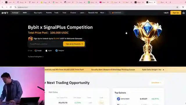 2025-crypto-battle-plans-bitcoin-and-altcoin-investment-strategies