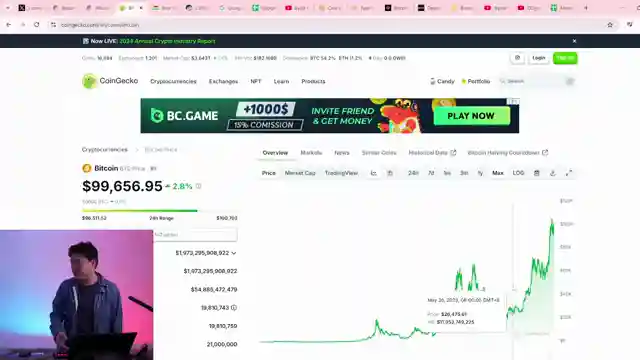 2025-crypto-battle-plans-bitcoin-and-altcoin-investment-strategies