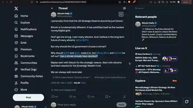 trumps-crypto-move-expert-insights-and-market-impact
