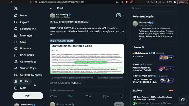 steve-cohens-market-warning-altcoin-dailys-bitcoin-optimism-amid-uncertainty