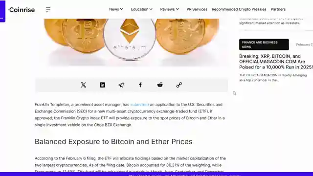 crypto-update-ledger-devices-bitcoin-vs-gold-etf-surge-tether-profits