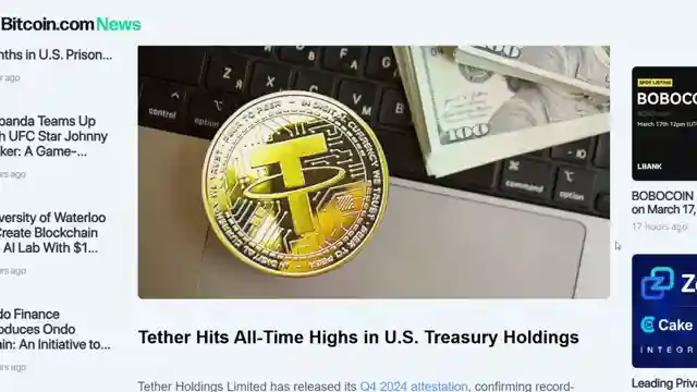 crypto-update-ledger-devices-bitcoin-vs-gold-etf-surge-tether-profits
