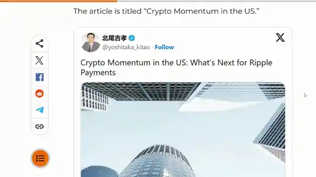 crypto-update-litecoin-etf-bitcoin-reserves-and-ripples-momentum