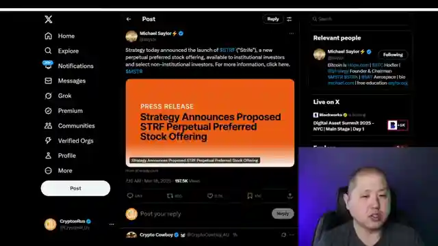 michael-saylors-strife-vs-strike-bitcoins-performance-chronos-chain-controversy