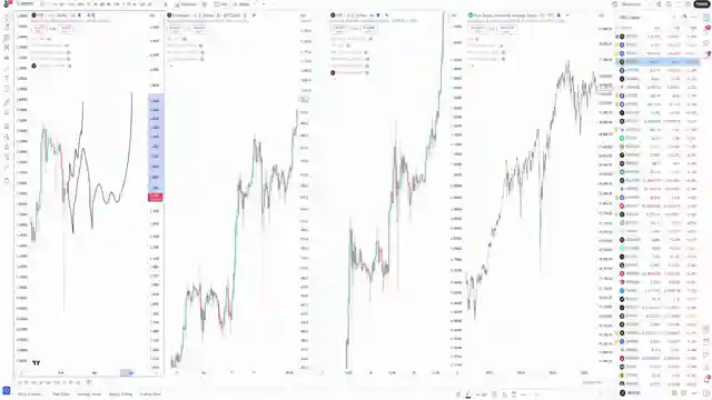 cryptocurrency-liquidation-event-xrps-resilience-and-market-dynamics
