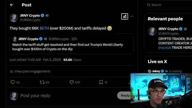 navigating-crypto-turbulence-market-crash-200m-ethereum-purchase-new-trading-series