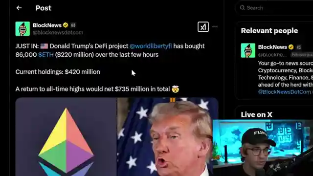 navigating-crypto-turbulence-market-crash-200m-ethereum-purchase-new-trading-series