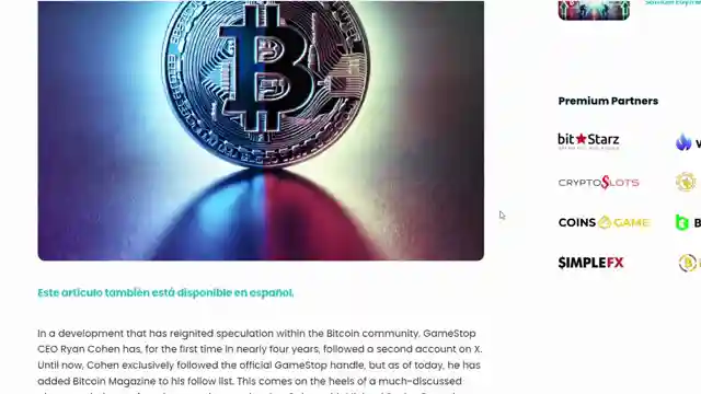 cryptocurrency-trends-altcoins-vs-bitcoin-gamestops-bitcoin-interest